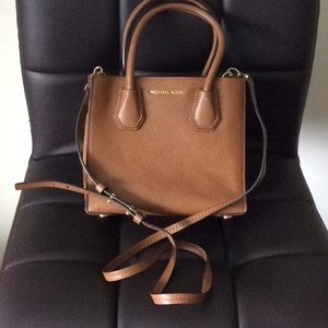 Michael Kors Crossbody Bag